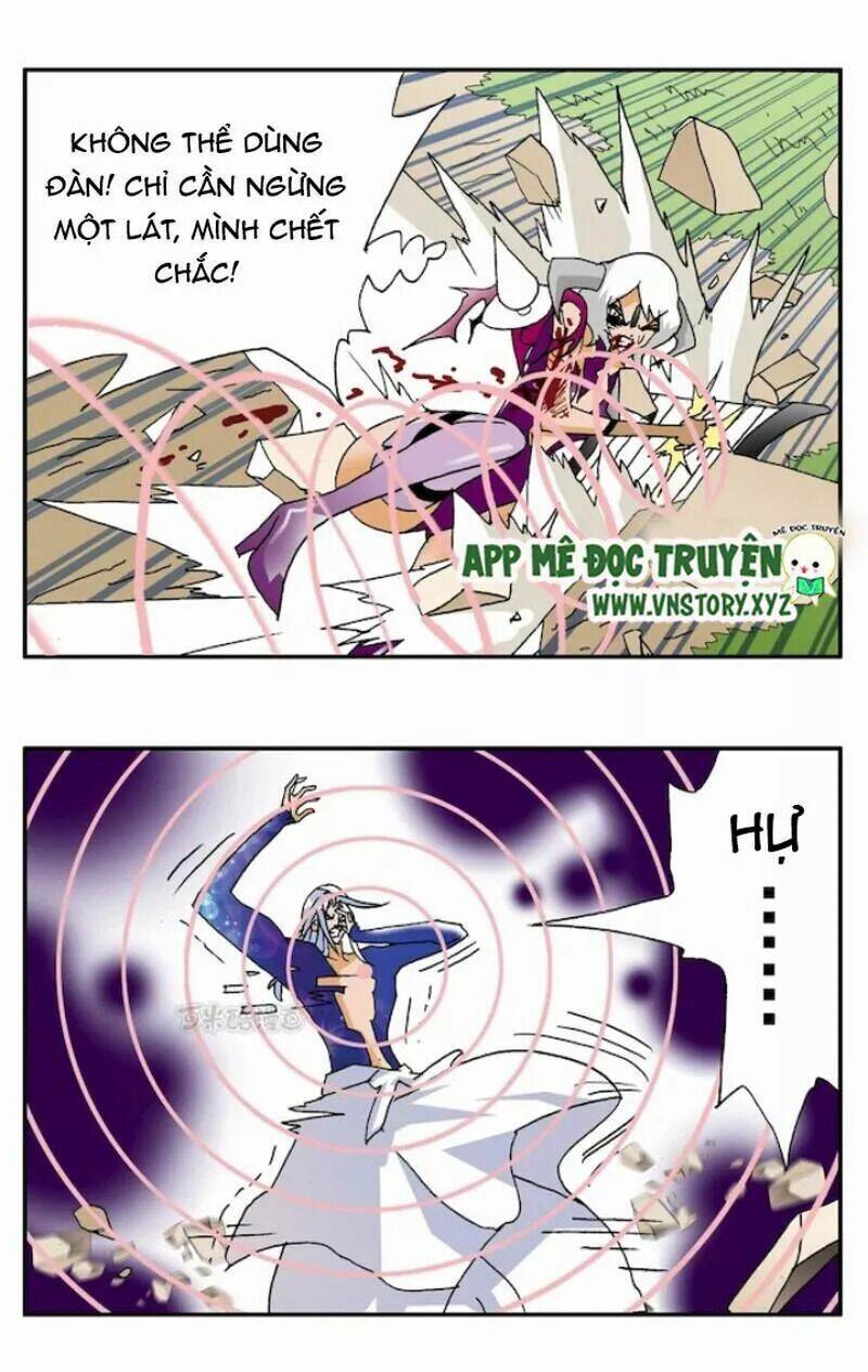 nhà có siêu dễ thương chapter 130 4