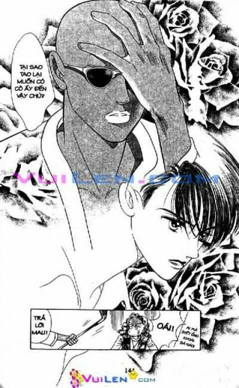 nàng tiên ánh trăng - kaguya hime chapter 11 144