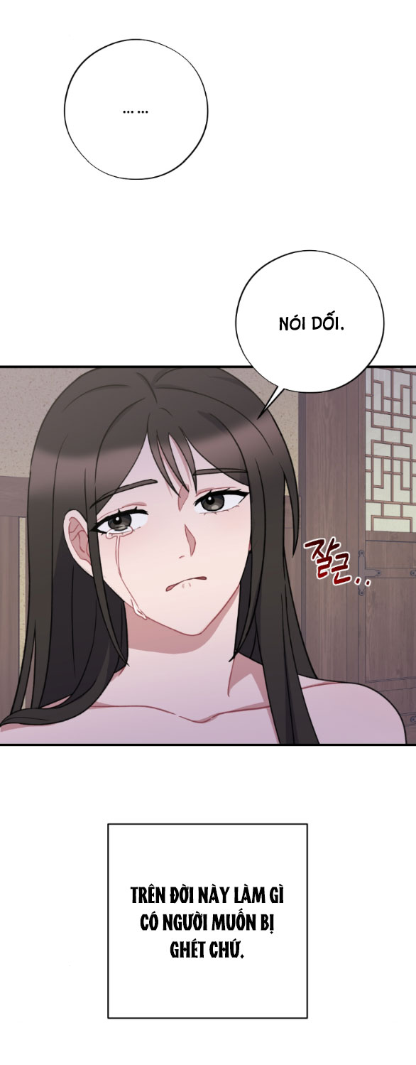 [18+] mơ về một cơn mưa phùn chapter 27.1 33