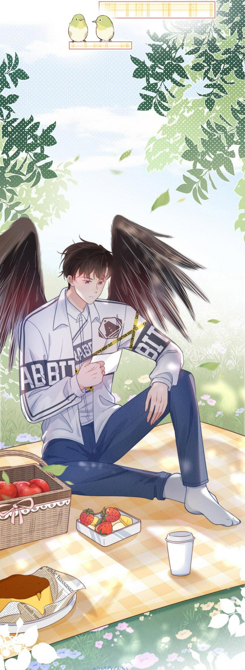 [ss2] một ngụm ăn cả thỏ con chapter 32 35