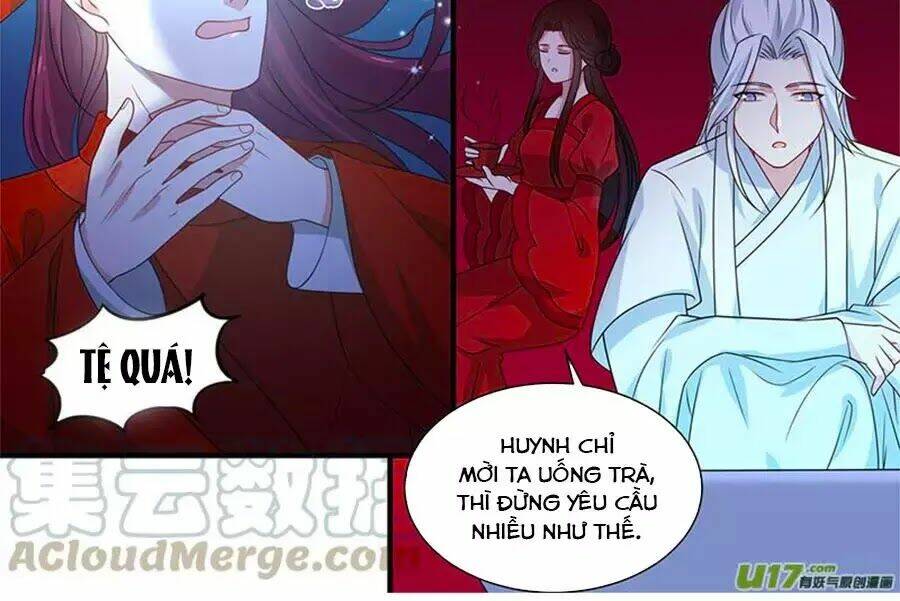 luyến ái sinh tử bộ chapter 172 2