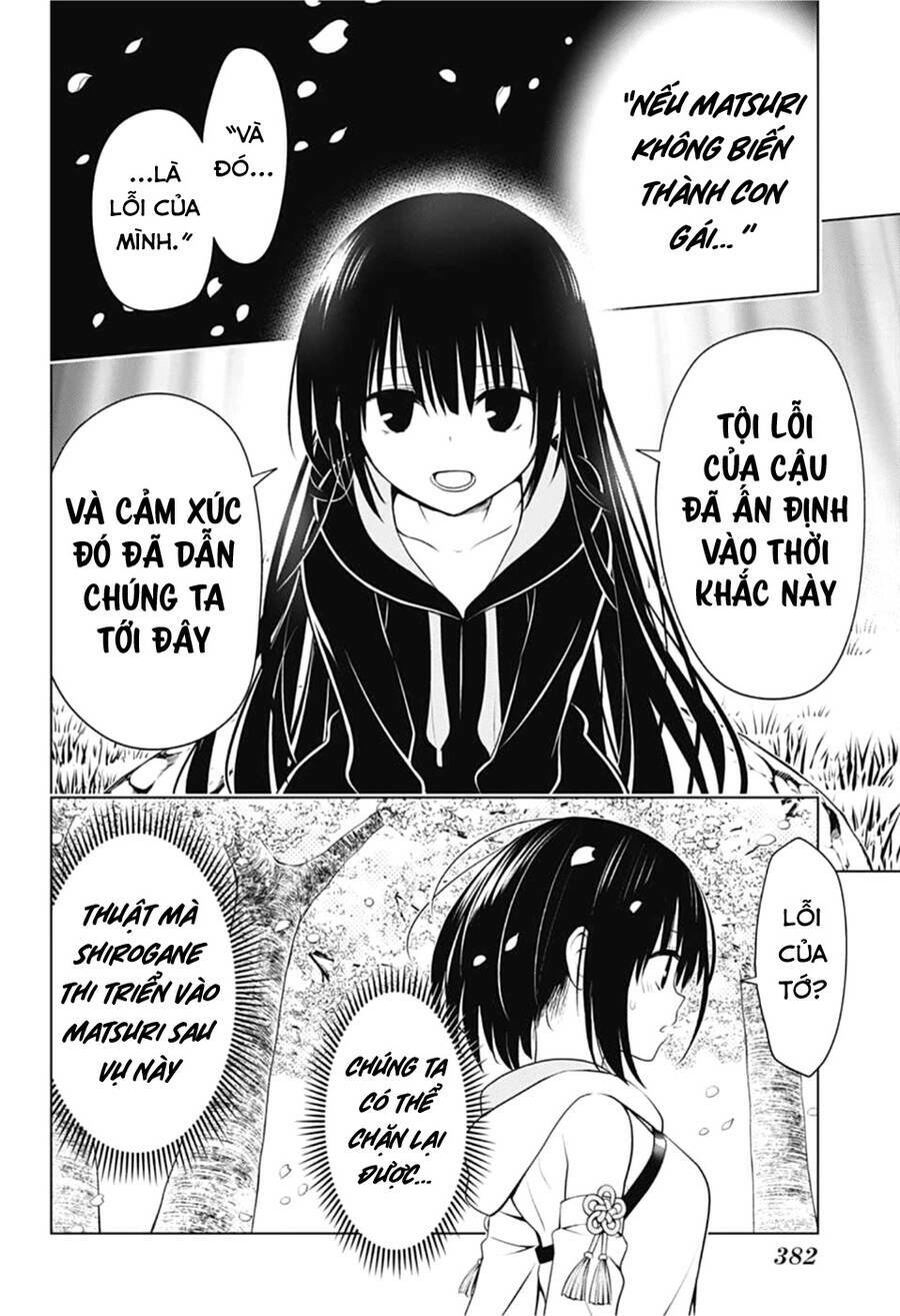 diệt quỷ nhẫn giả chapter 87 18