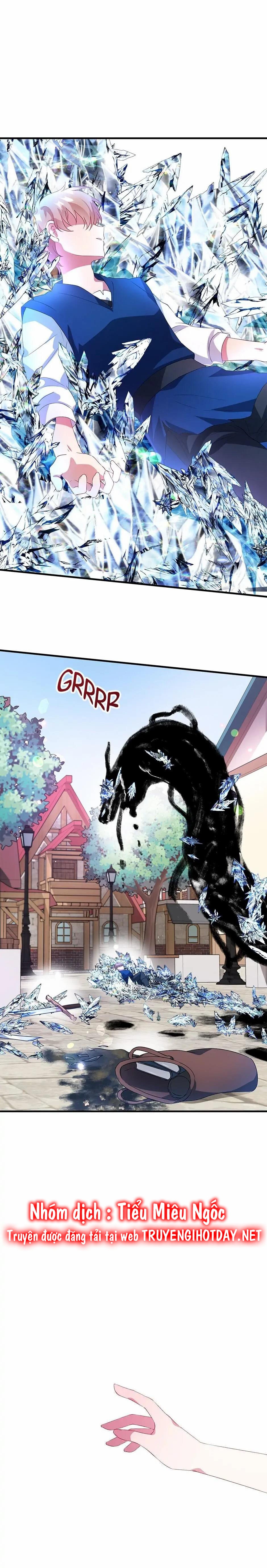 tôi không phải là nữ anh hùng chapter 7 19