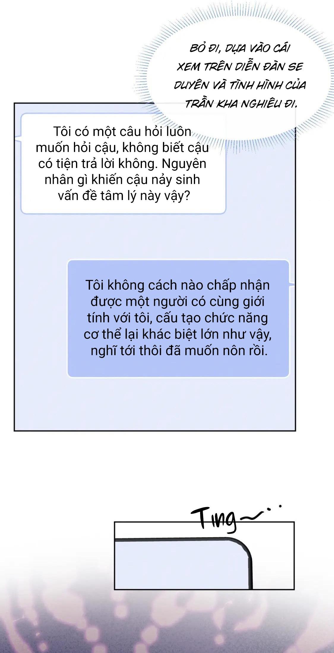 nhật ký thất tình của mr.nhung chapter 46 17