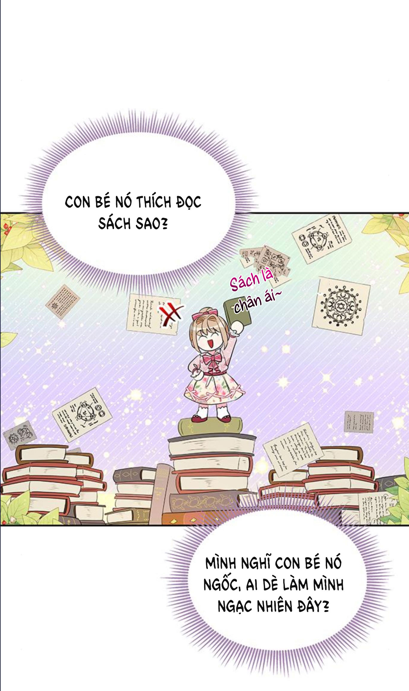 con người không phải thứ có thể sửa đổi được đâu! chapter 21.3 5