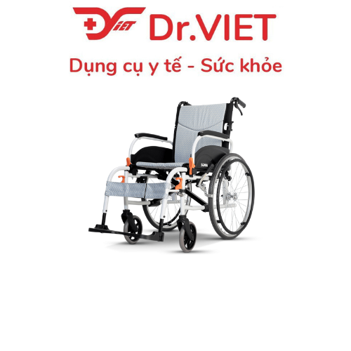 Xe lăn Karma Soma Agile
