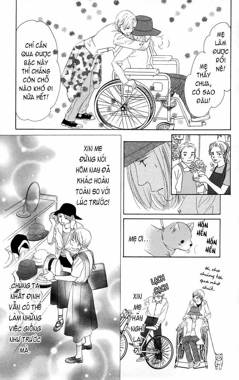 100% no kimi e chapter 2 29