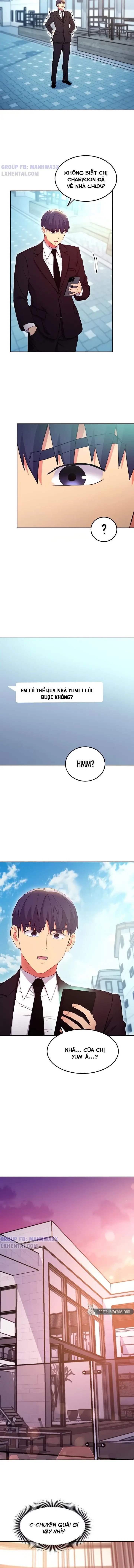 bạn của mẹ kế chapter 124 12