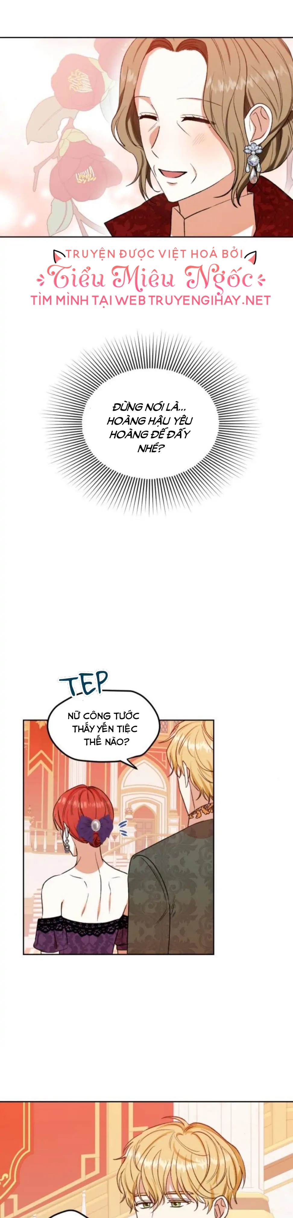 tôi sẽ nâng cấp chồng tôi trở thành một bậc thầy chapter 82 19