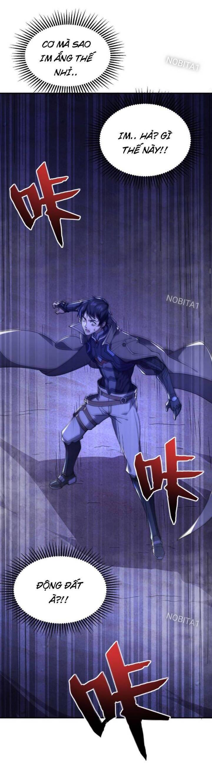 võng du: ta có thể tiến hoá tất cả! chapter 7 18