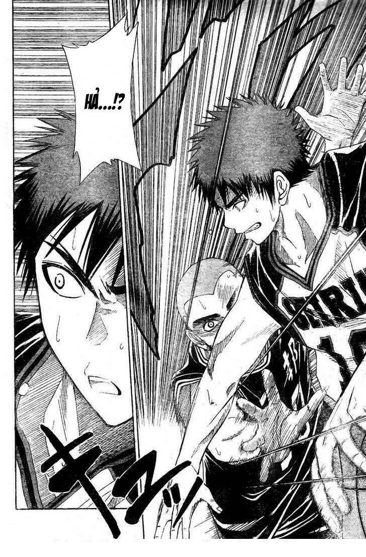 vua bóng rổ kuroko chapter 20 6