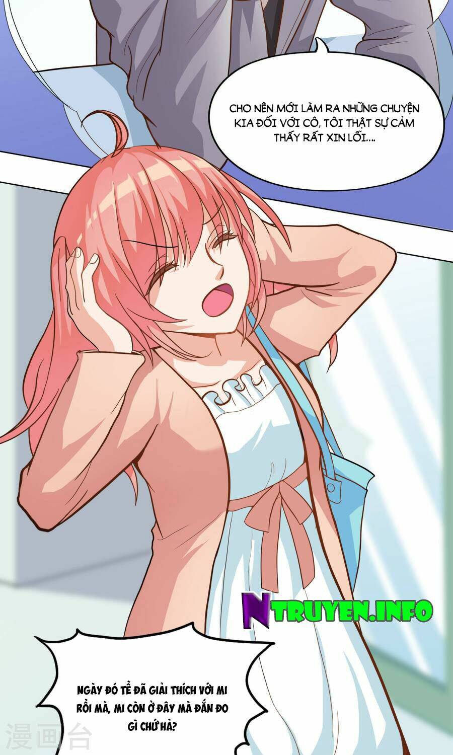 đào sắc tinh quang chapter 11 13