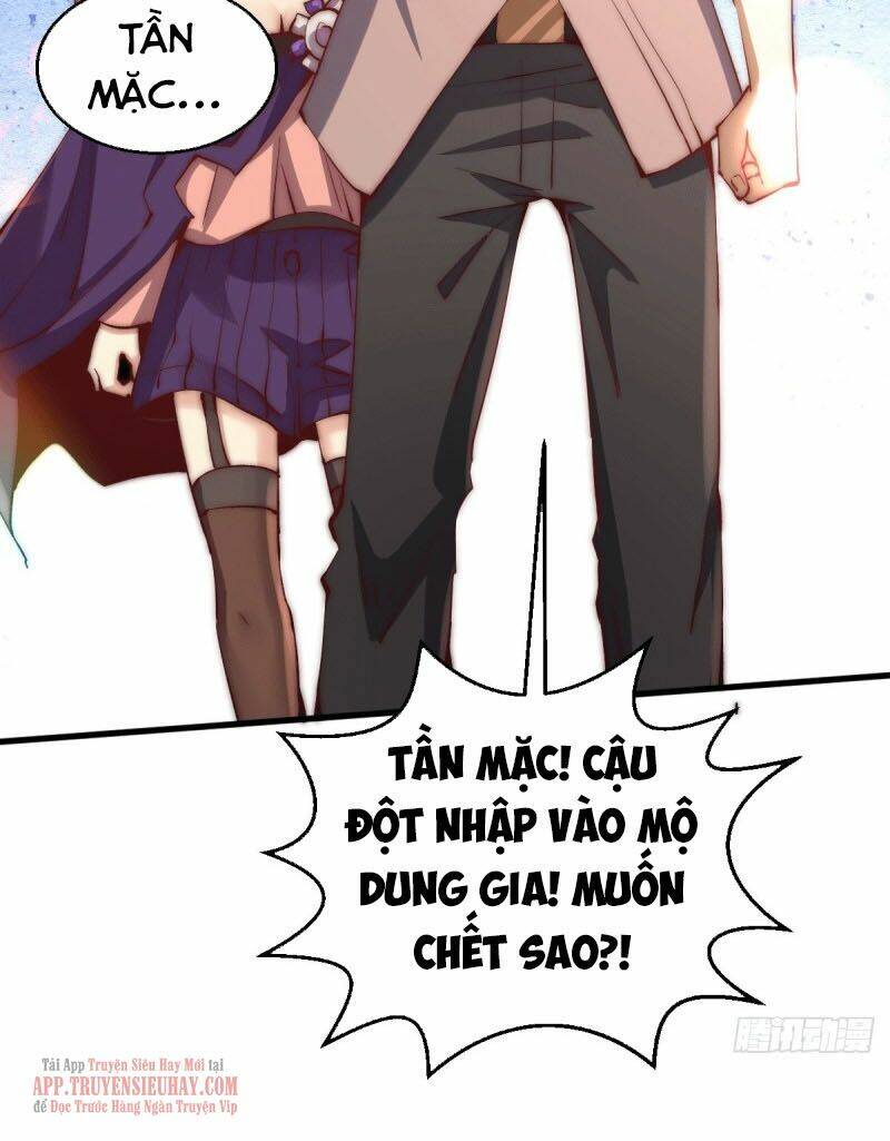 đô thị đỉnh phong cao thủ chapter 245 2