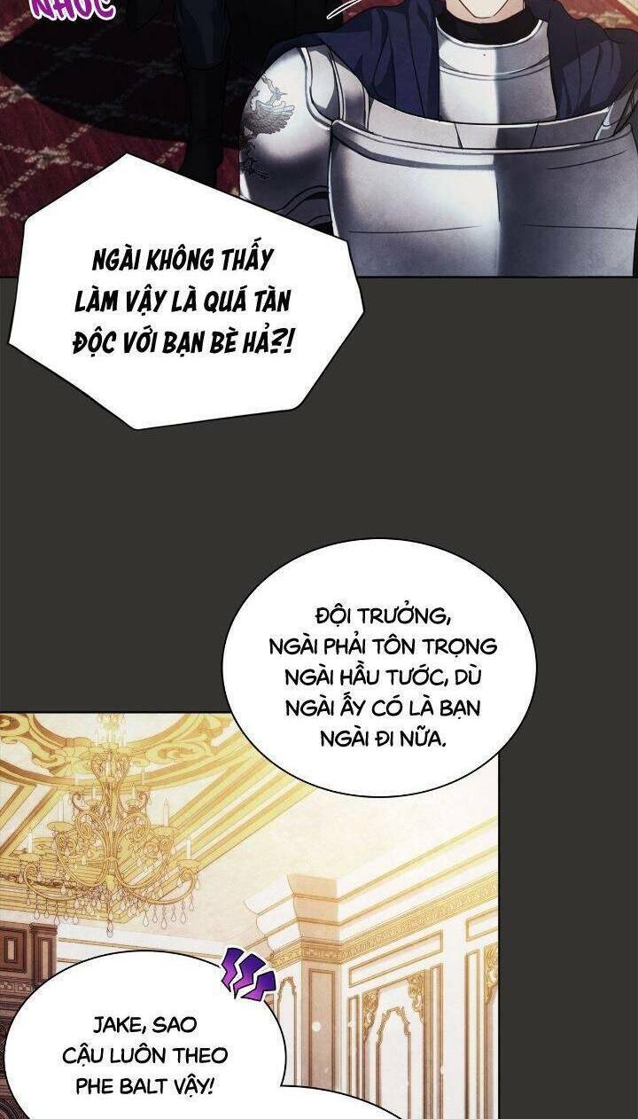 ngọn gió đông altas chapter 4 42