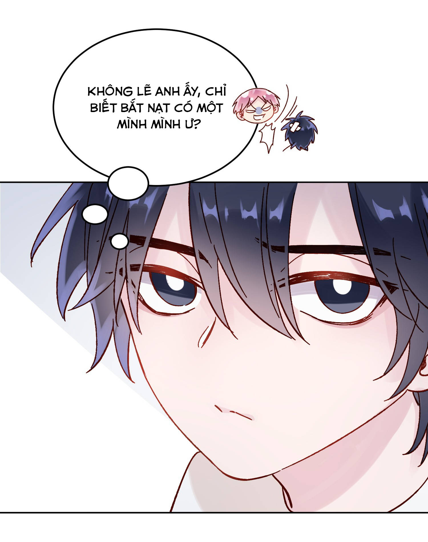 tôi phải làm tên khốn xấu xa chapter 9 17