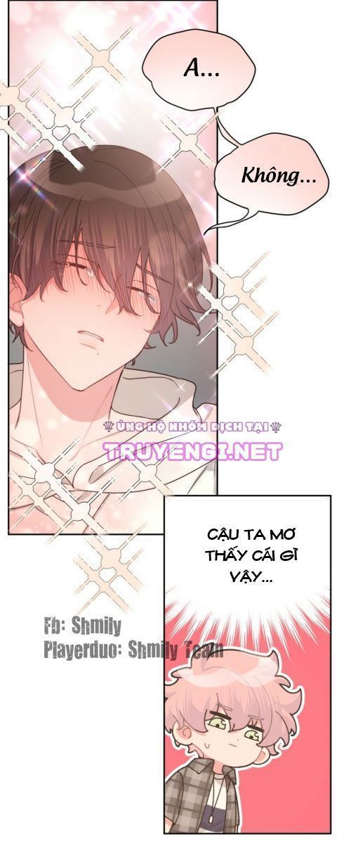 cẩn thận kẻo bị mộng quỷ nuốt chửng đó nha chapter 5 30