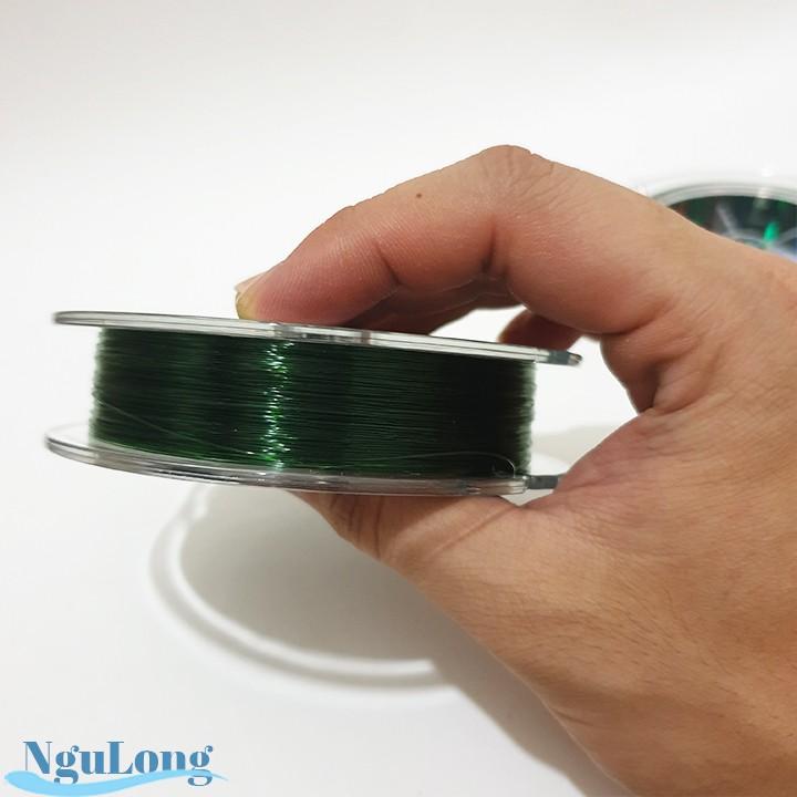 Cước Câu Cá Okamoto 250m