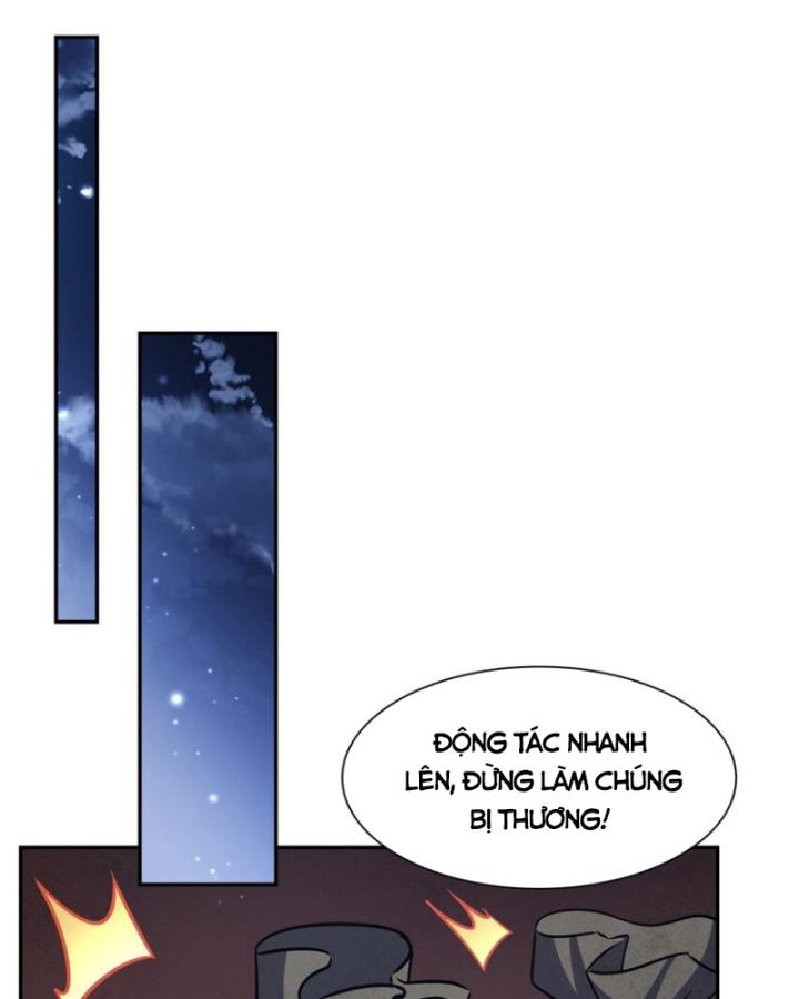 huyết cơ và kỵ sĩ chapter 295 38