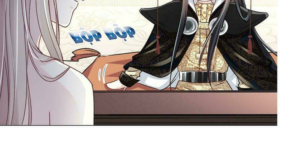 thiên hạ đệ nhất sủng phi chapter 6 46