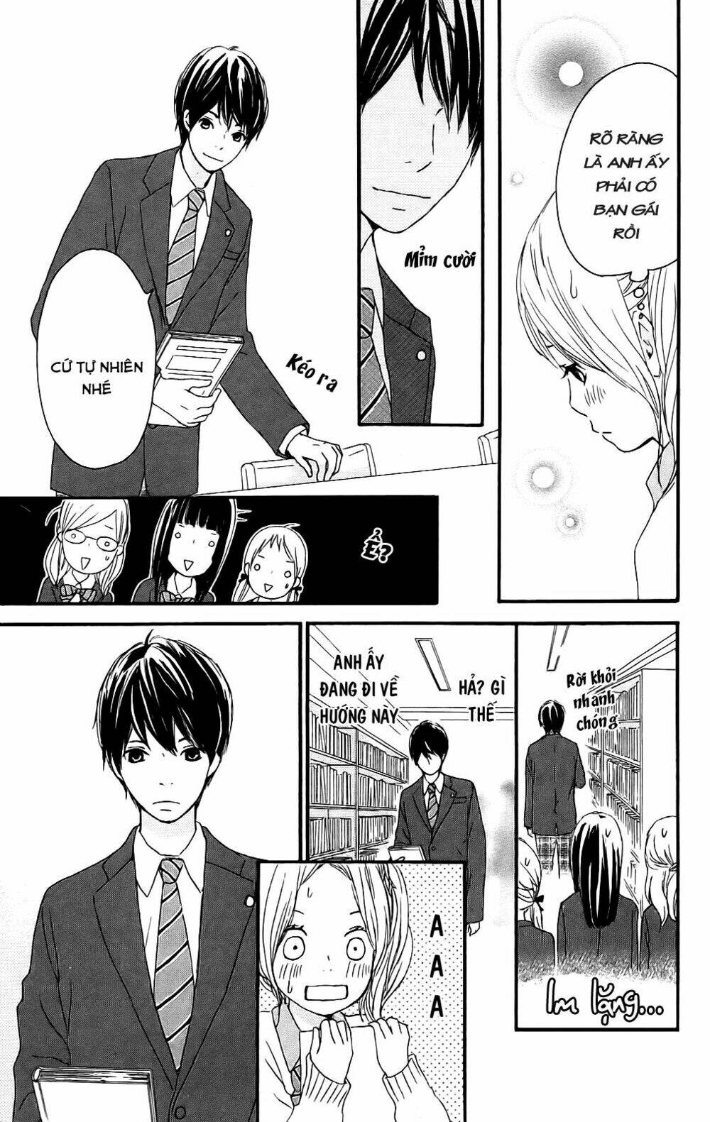 kokoro botan chapter 2 10