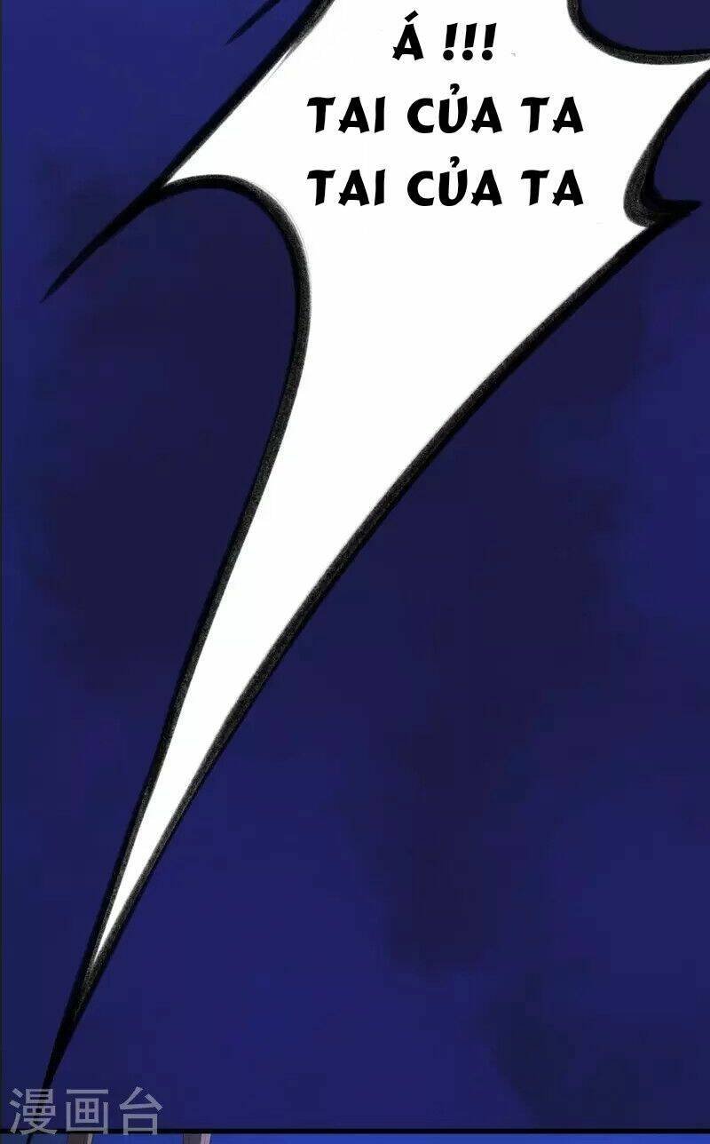 từng bước âm mưu thâm độc : huyết hoàng trở về chapter 1 30