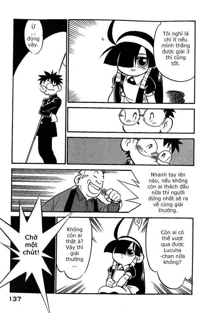 lucu lucu chapter 7 13