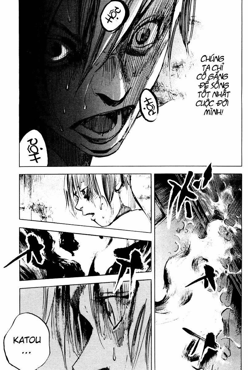 skyhigh karma chapter 15 13