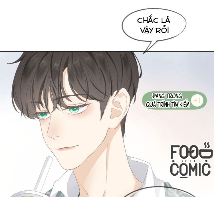 cp muốn yêu đương rồi, phải làm sao đây? chapter 5 44