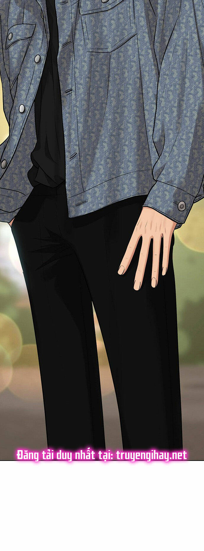 nữ thần giáng thế chapter 171.1 14