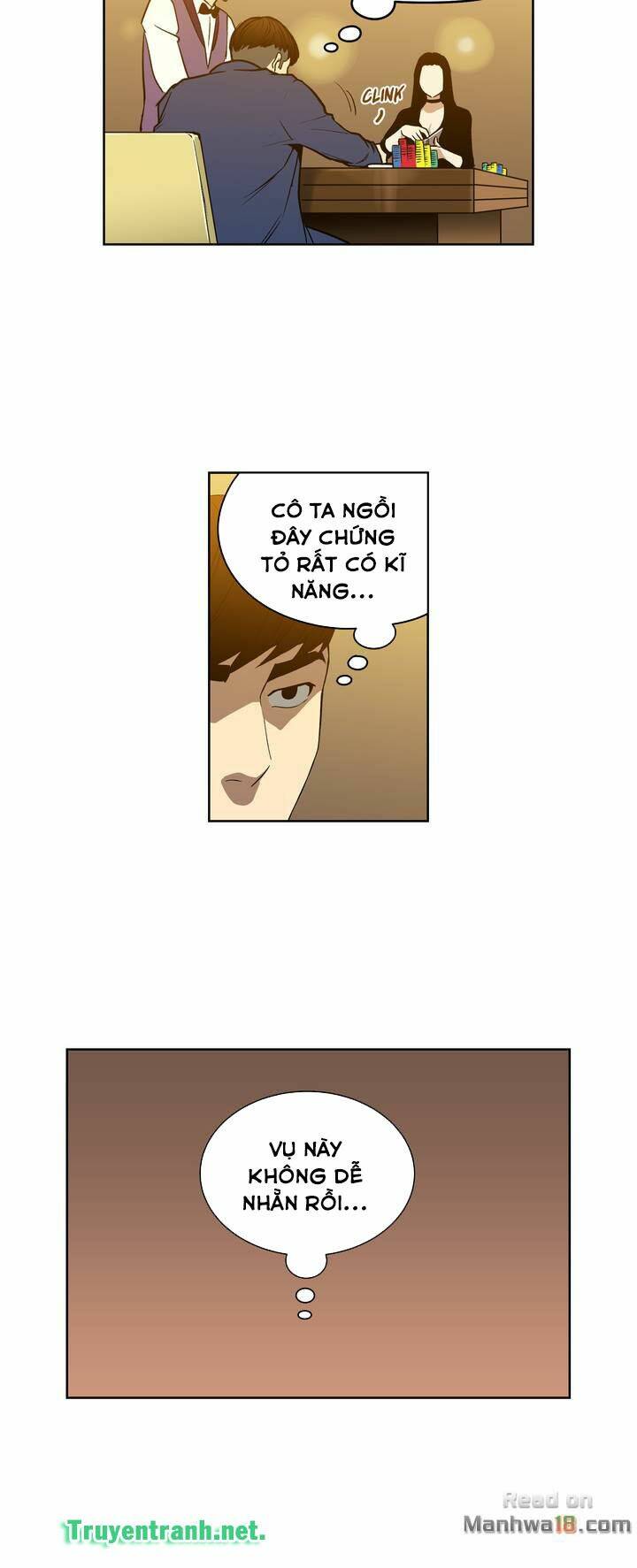 thần bài siêu năng chapter 52 11