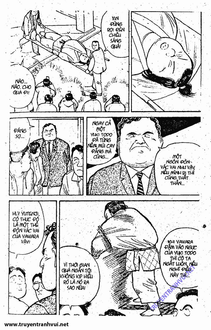 yawara chapter 22 13