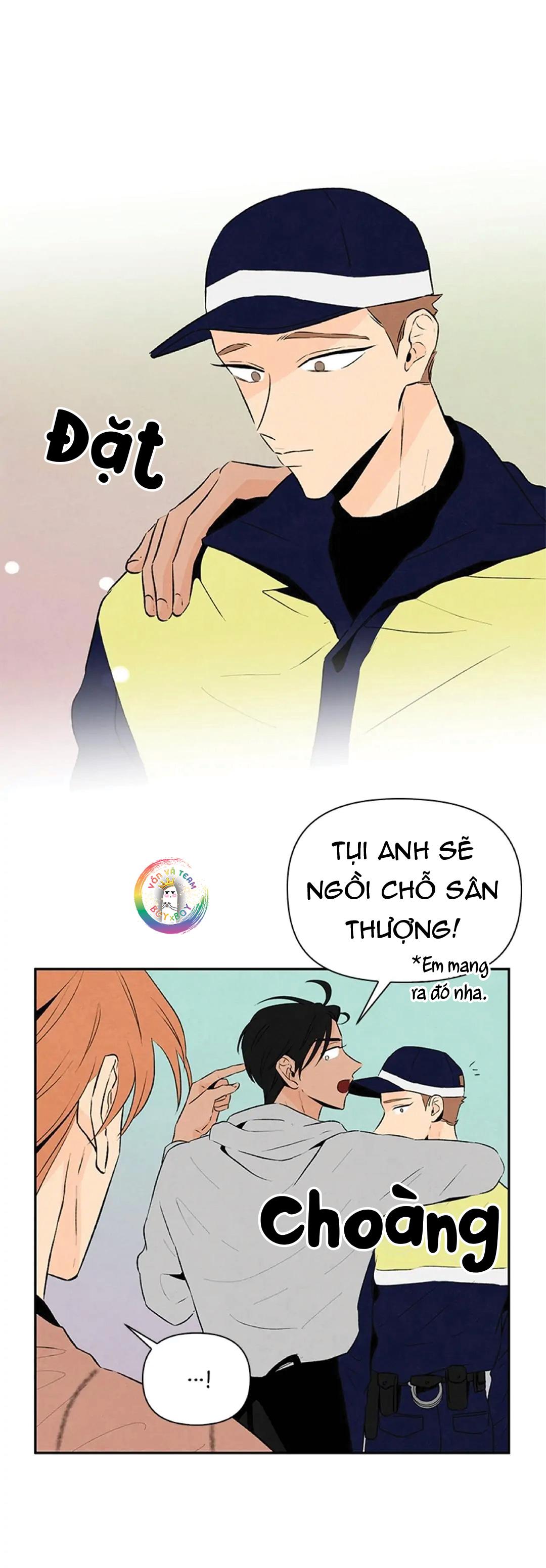 bona sort chapter 23 7