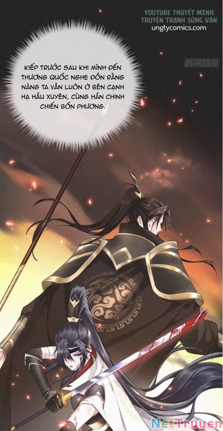 nhập mộ chi thần chapter 31 6