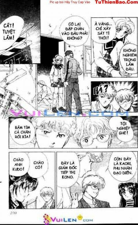 vương quốc điện ảnh chapter 2 100