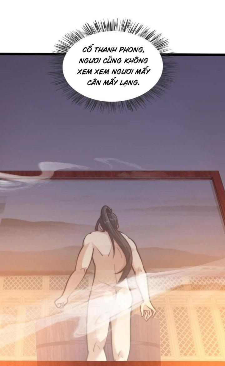 ta nuôi ma quỷ ở trấn ma ti chapter 106 31