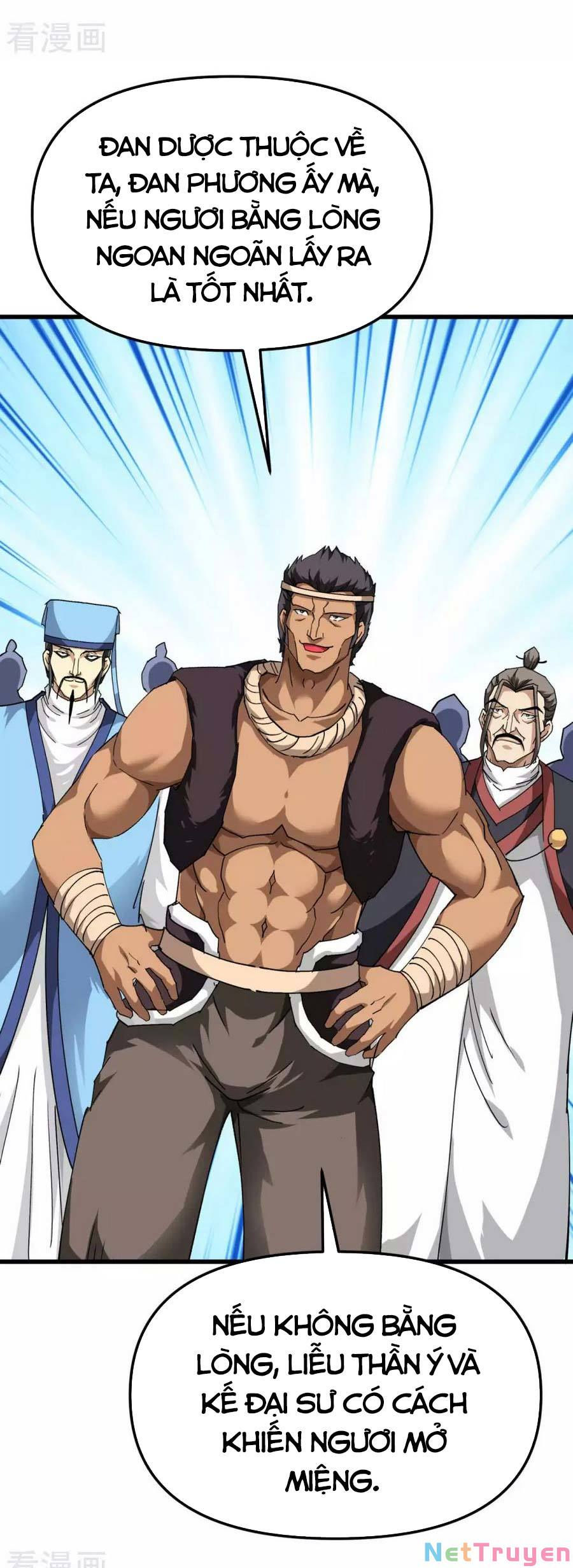 trọng sinh ta là đại thiên thần chapter 122 3