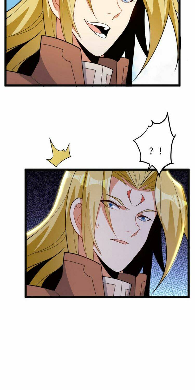 thôn phệ một thế giới tu tiên chapter 98 31