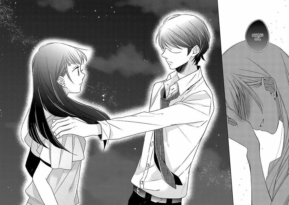 not entirely a father-daughter relationship chapter 14 13