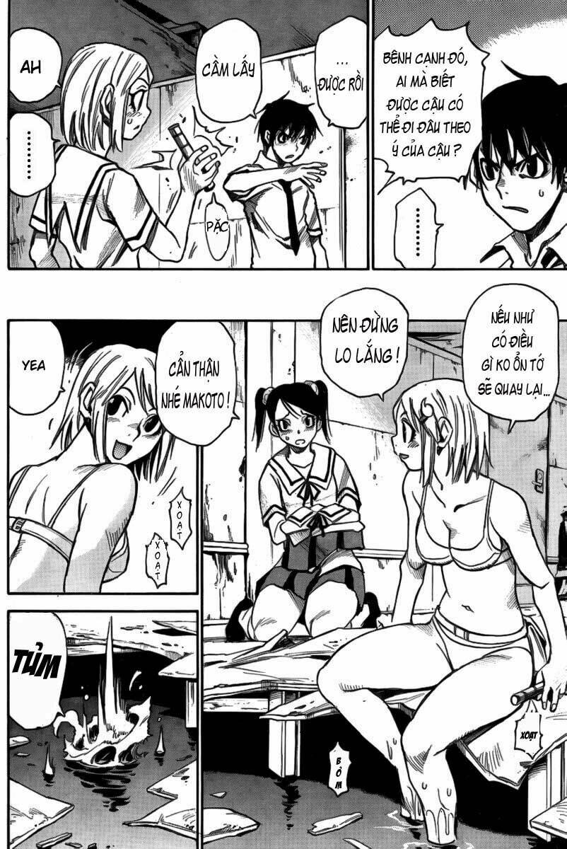 cradle of monsters chapter 3 12