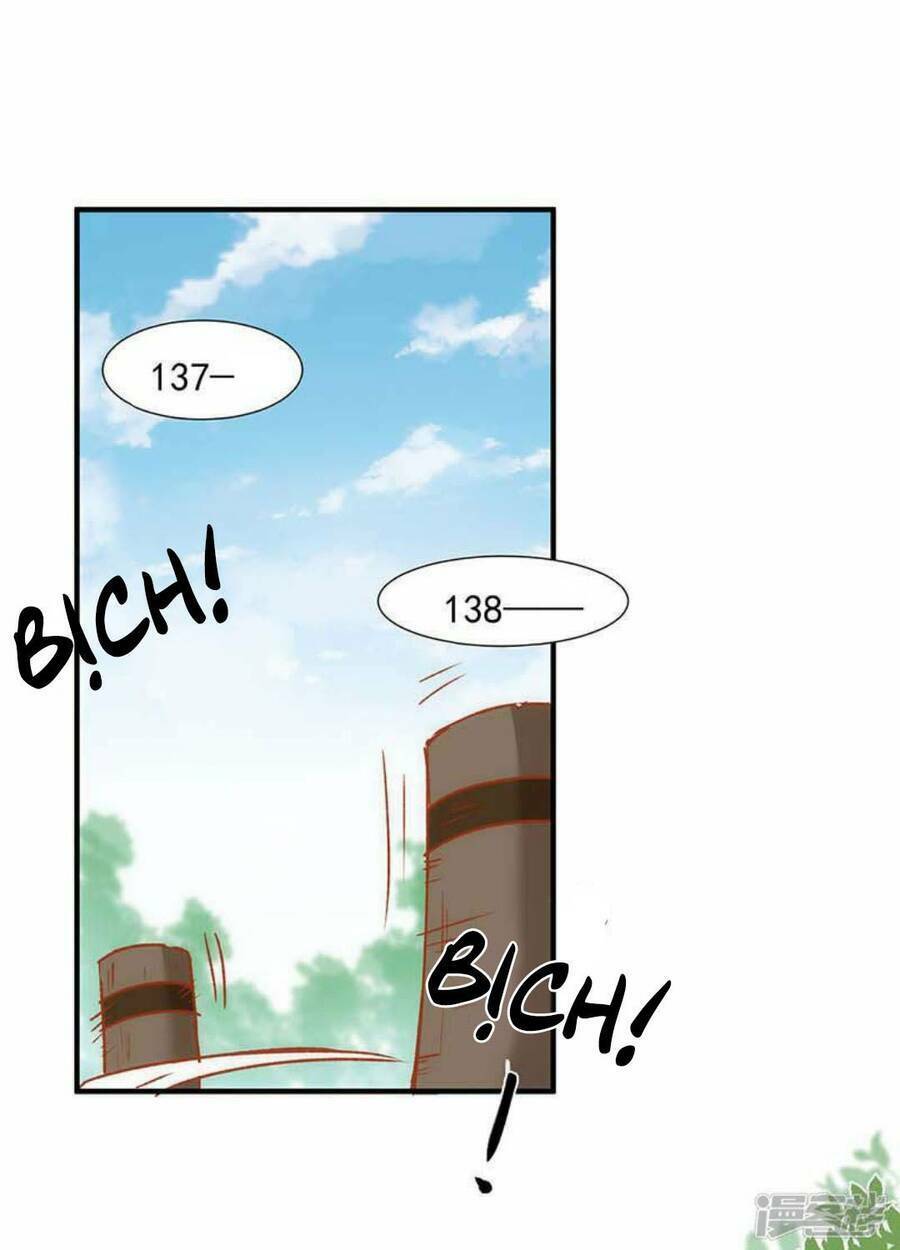 tình địch quái gở lại tăng thêm rồi chapter 56 1