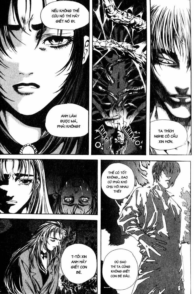 đảo địa ngục chapter 5 9