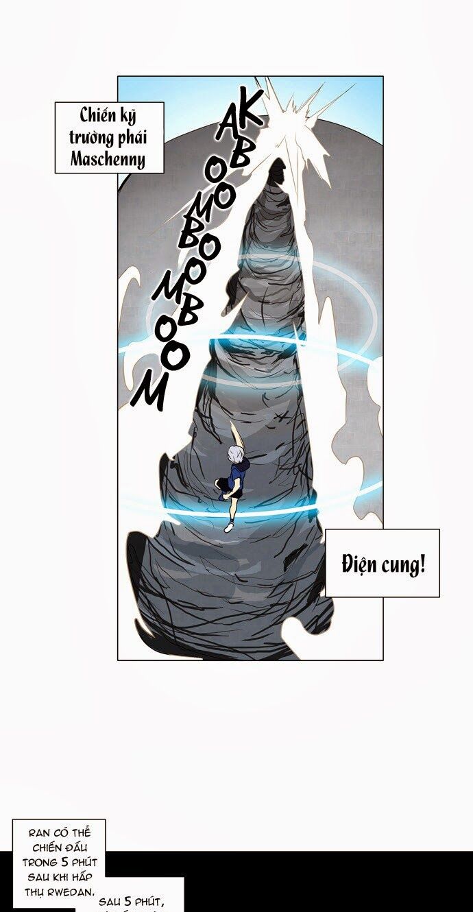 tòa tháp bí ẩn 2 chapter 75 28