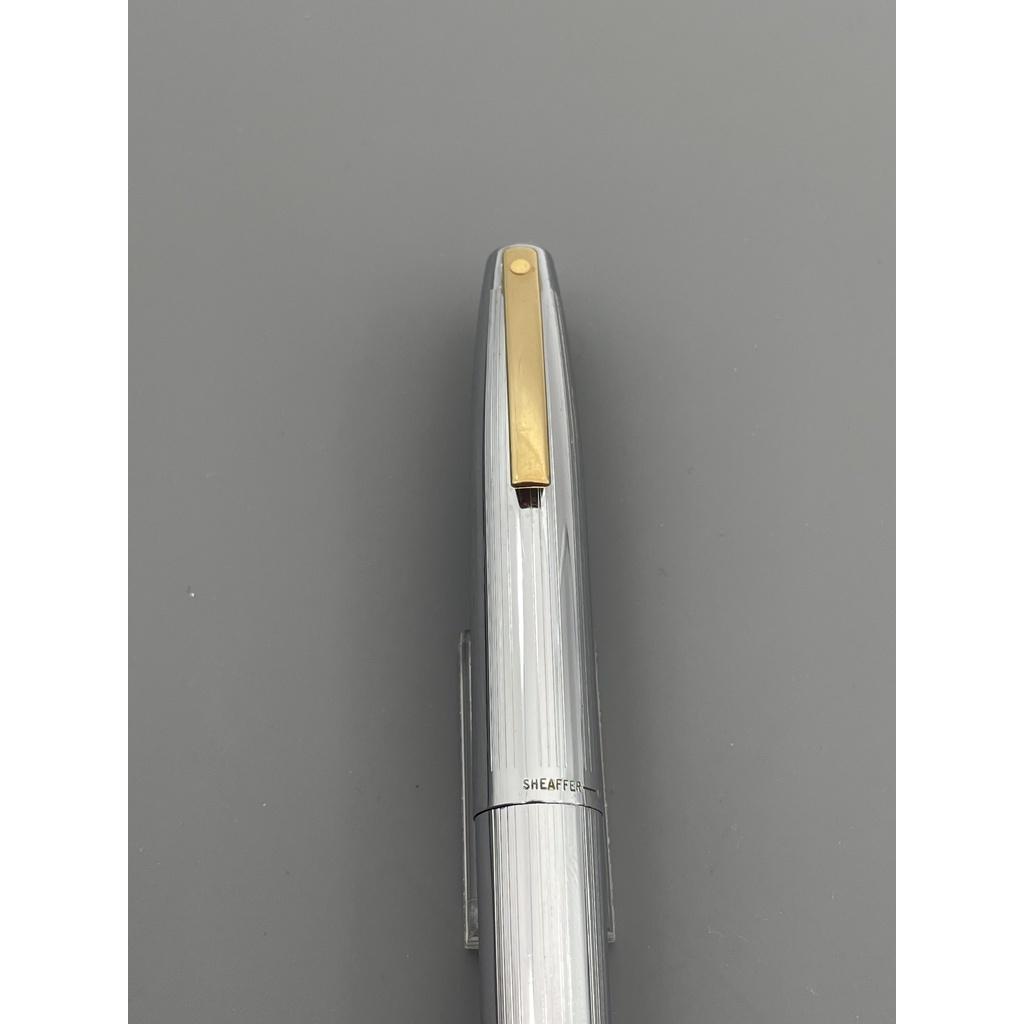 Bút máy Sheaffer 506 XG Imperial sản xuất tại Mỹ - 255.1650.48562