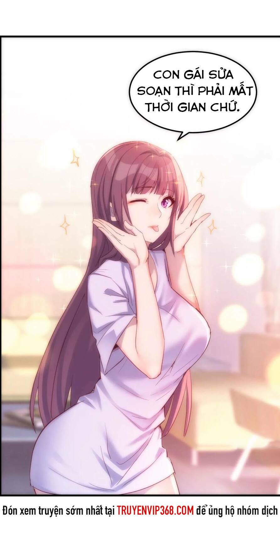 chị gái tôi là đại minh tinh chapter 6 19