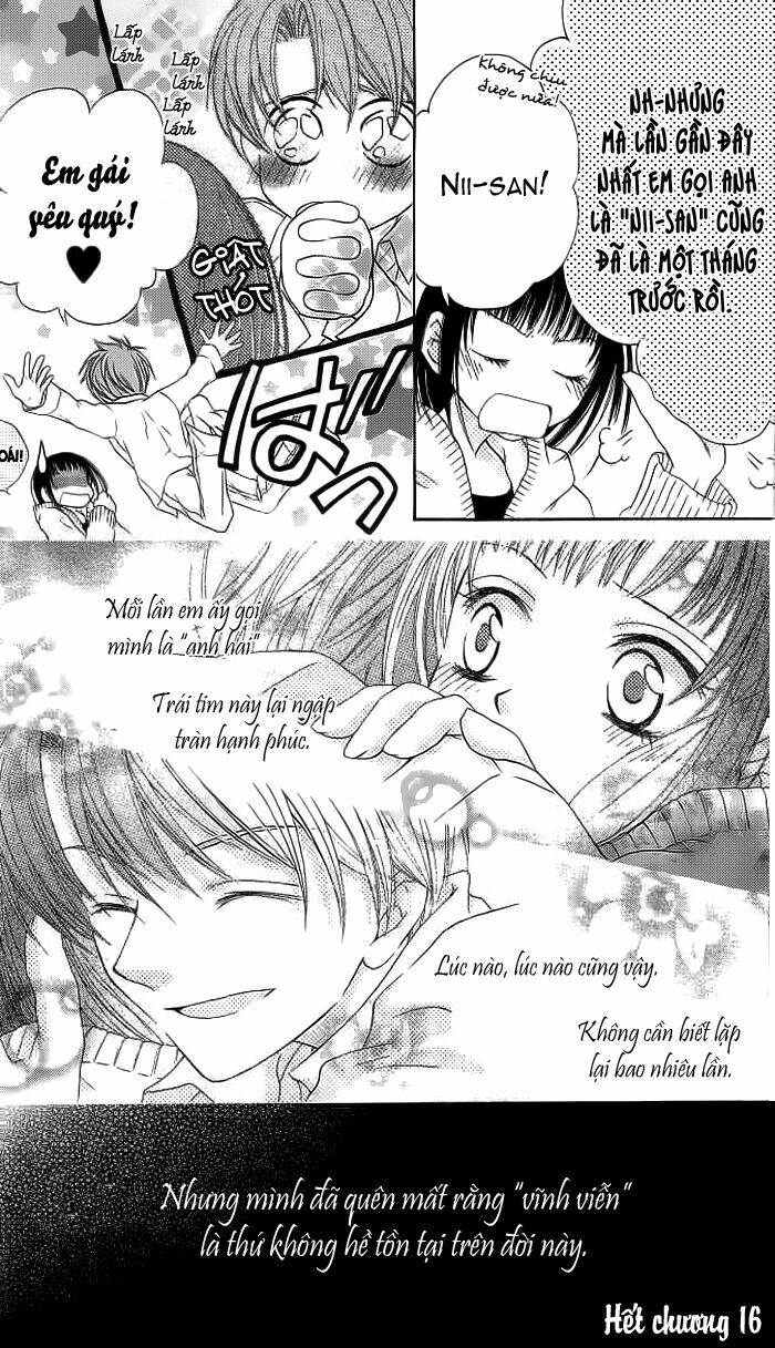 sugar family chapter 16 44