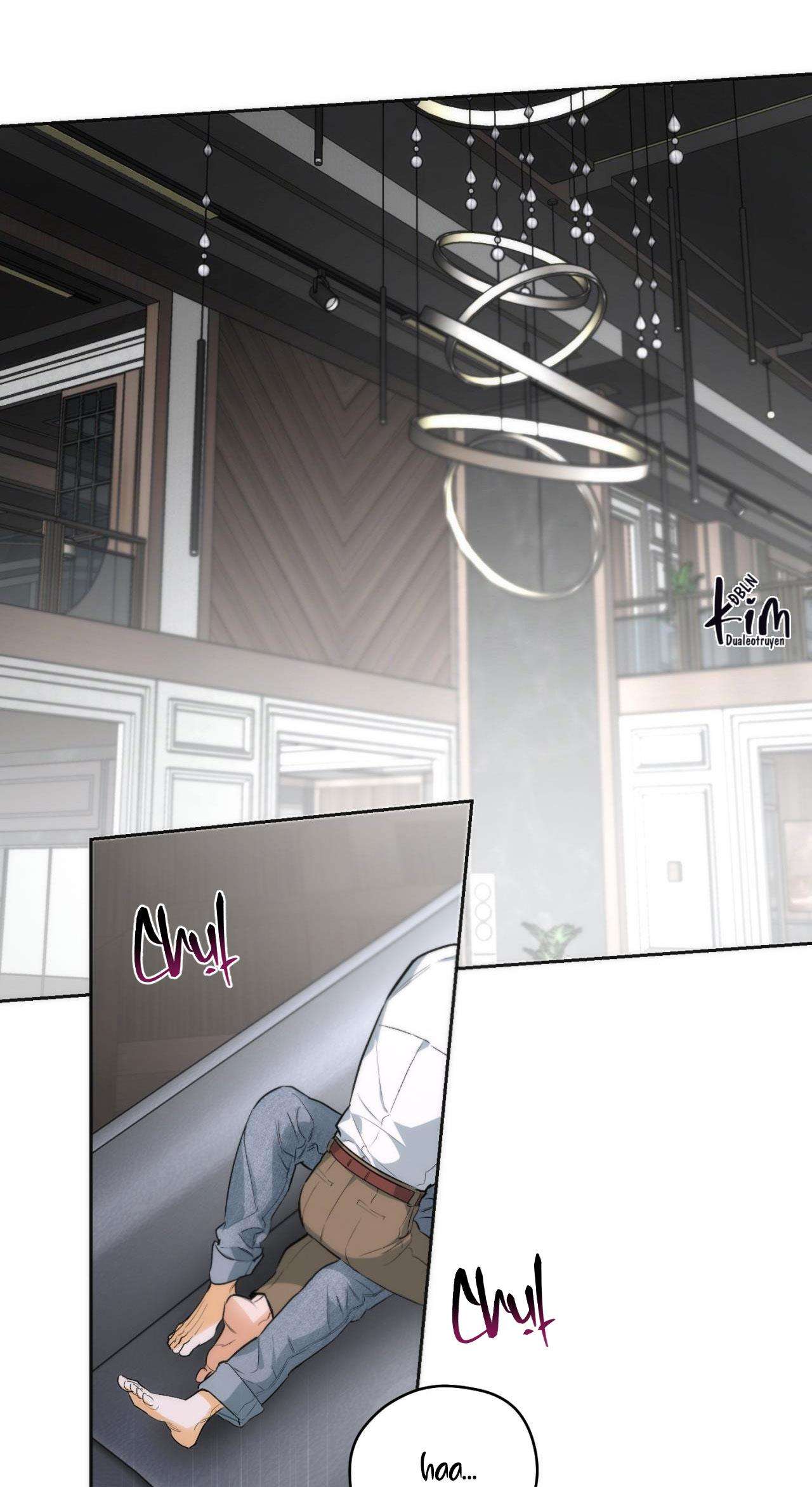 off track chapter 16 20