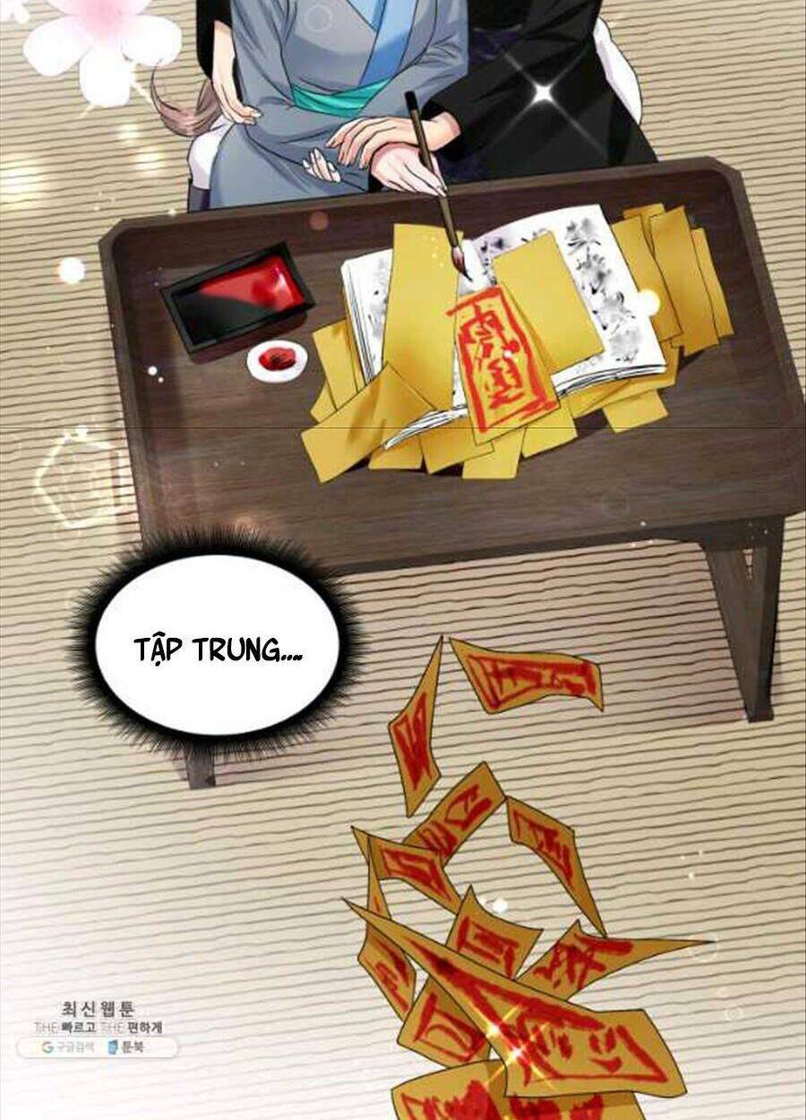 cô dâu của sói đen chapter 24 50