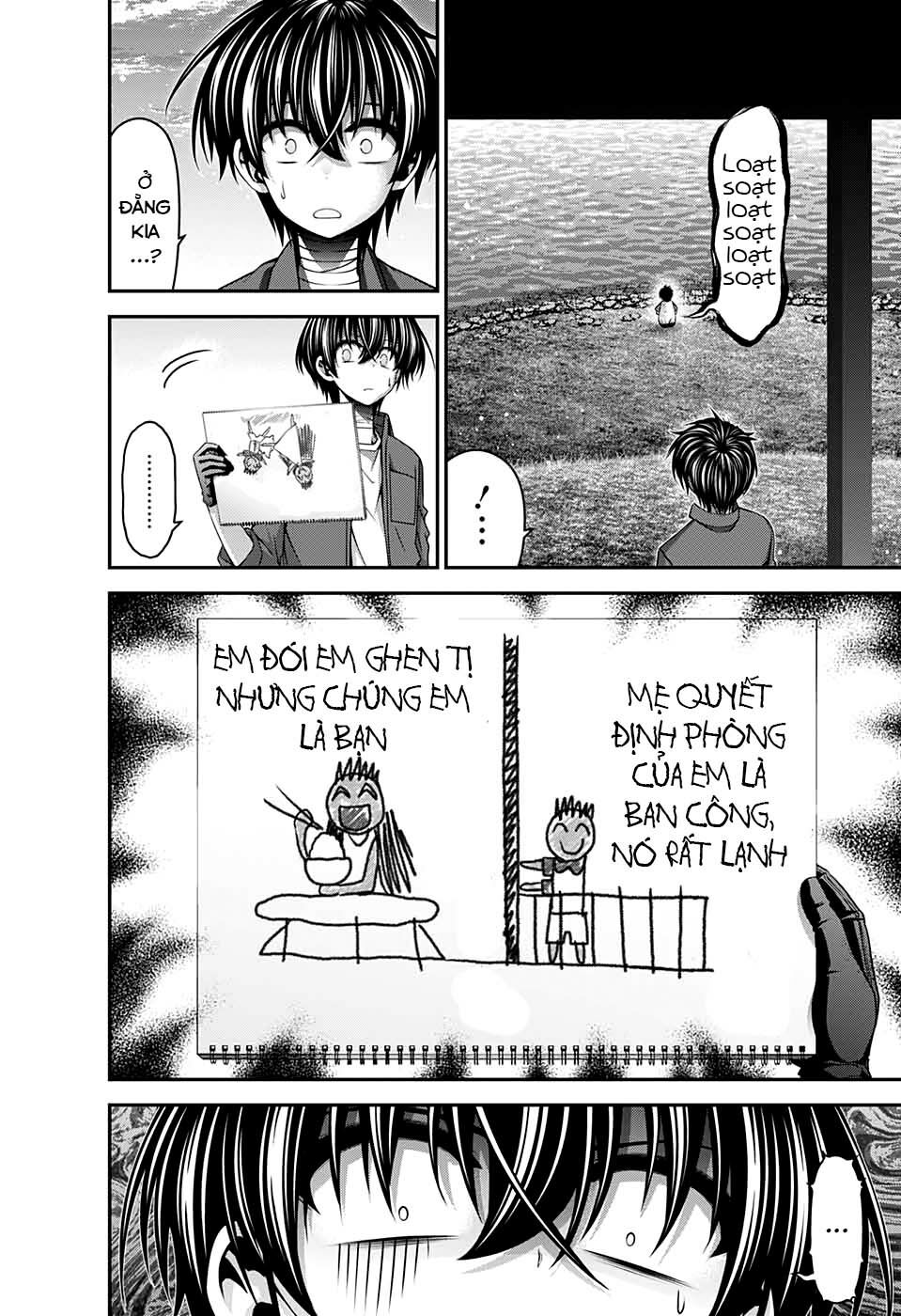 thợ săn ác linh chapter 26 16