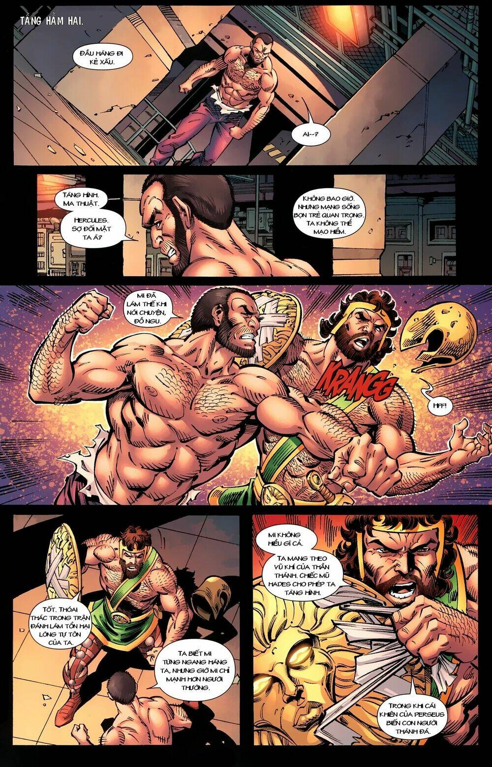 avengers vs x-men chapter 11 13