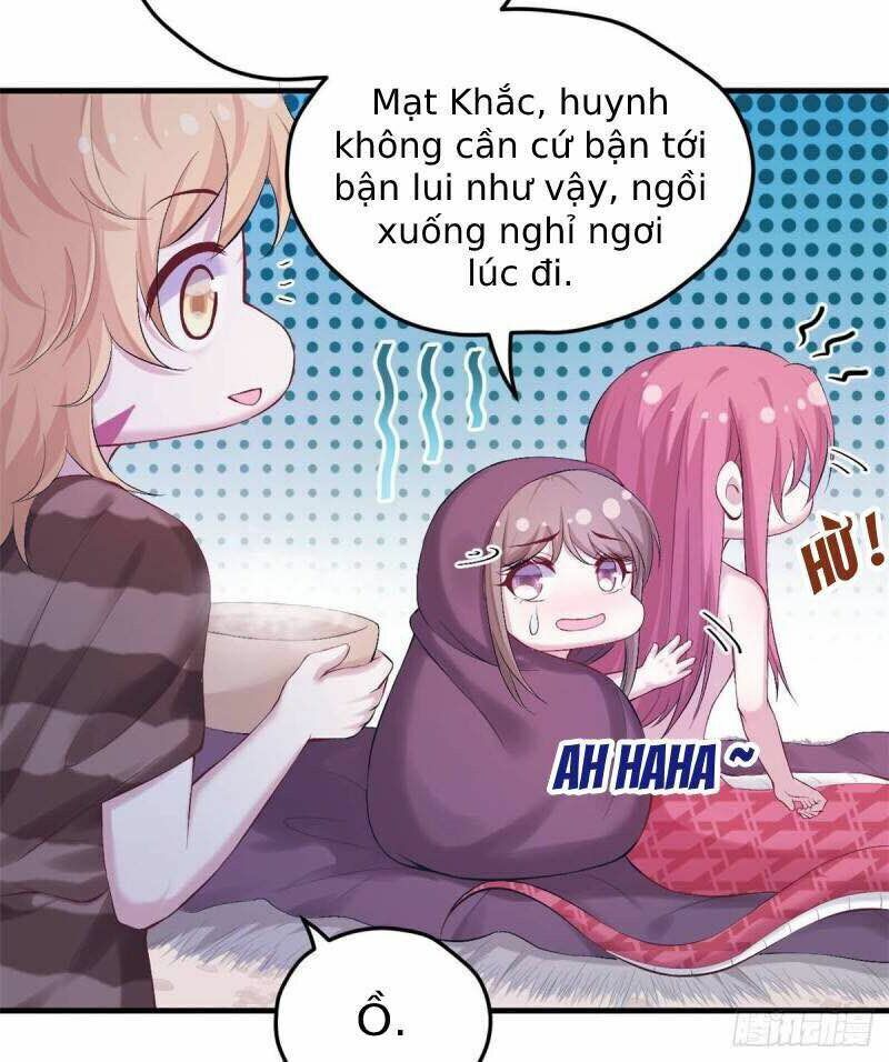 [16+] thảnh thơi thú thế chủng chủng điền, sinh sinh tể chapter 162 8